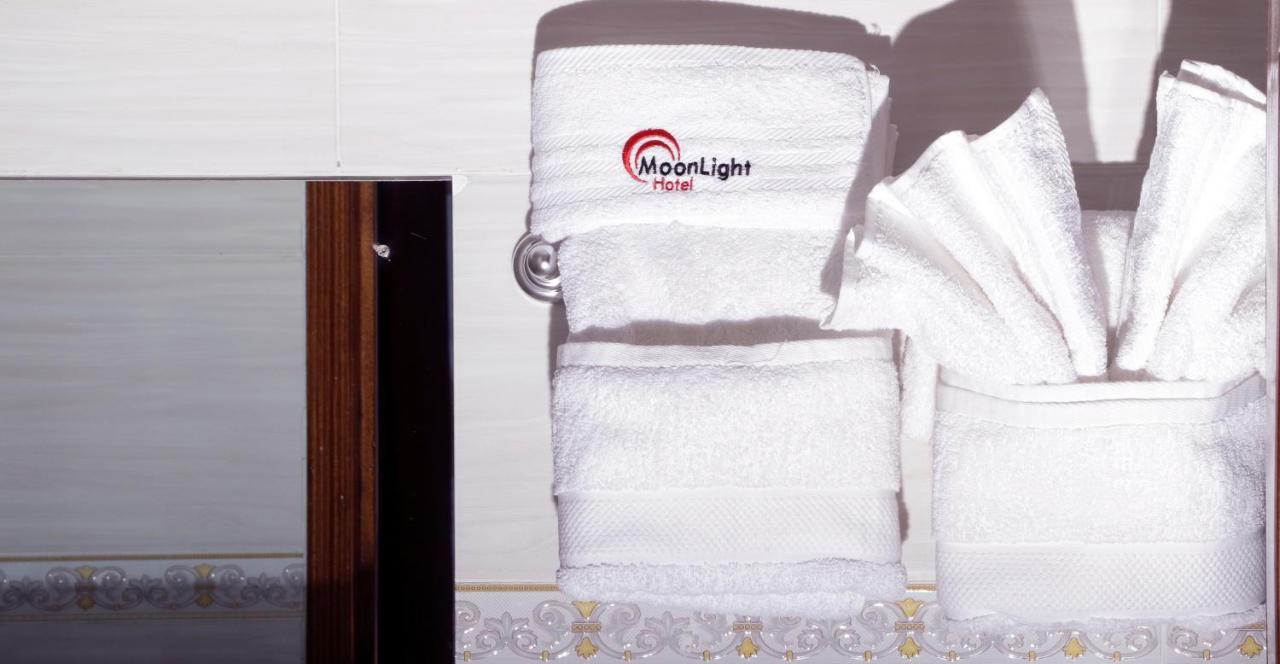 Claire De Lune Moonlight Hotel Nakuru Exteriör bild
